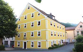 Pension Mühle Egloffstein